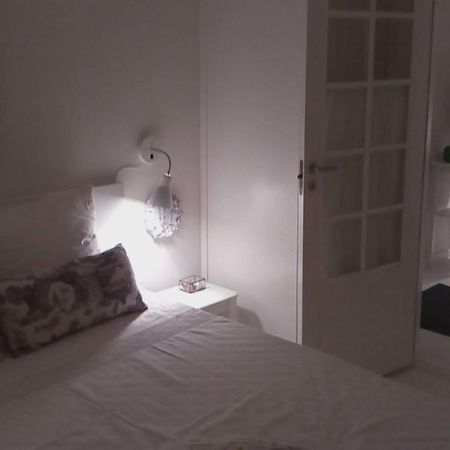 Bed and Breakfast Hos Anna Roskilde Exterior foto