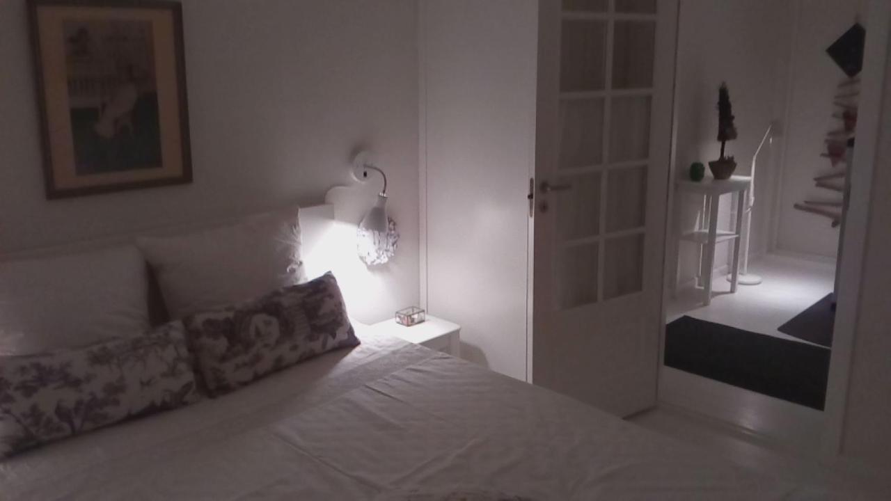 Bed and Breakfast Hos Anna Roskilde Exterior foto